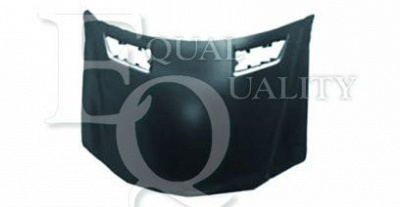 EQUAL QUALITY l04192 -  Капот двигателя